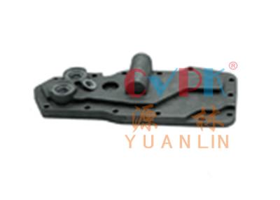 Komatsu Oil Cooler Cover 6735-61-2220 Engine Pc200-7 S6d102