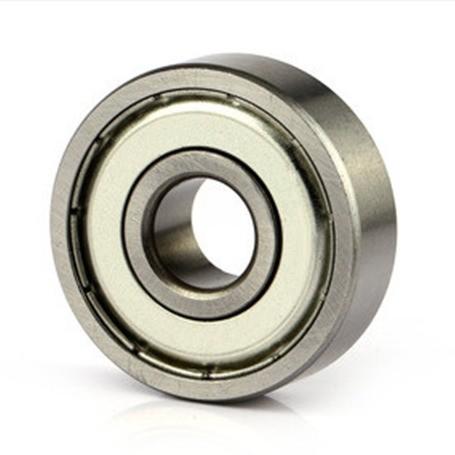 5400 RPM Oil Speed Chrome Steel Ball Bearing 6314 C3 6314 Bearings with Vibration Balue V3