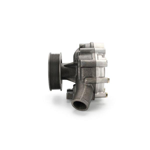 352-2138 Iron Water Pump for  Loader Bulldozer 953C 963C 938G 950G 962G D5N D6N Engine C7 3126B 3126E