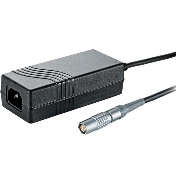ユニバーサルAC電源アダプタ 110Vから5ピン 電池充電器GEV242/774437のプラグ GEB371電池とGPSの充電