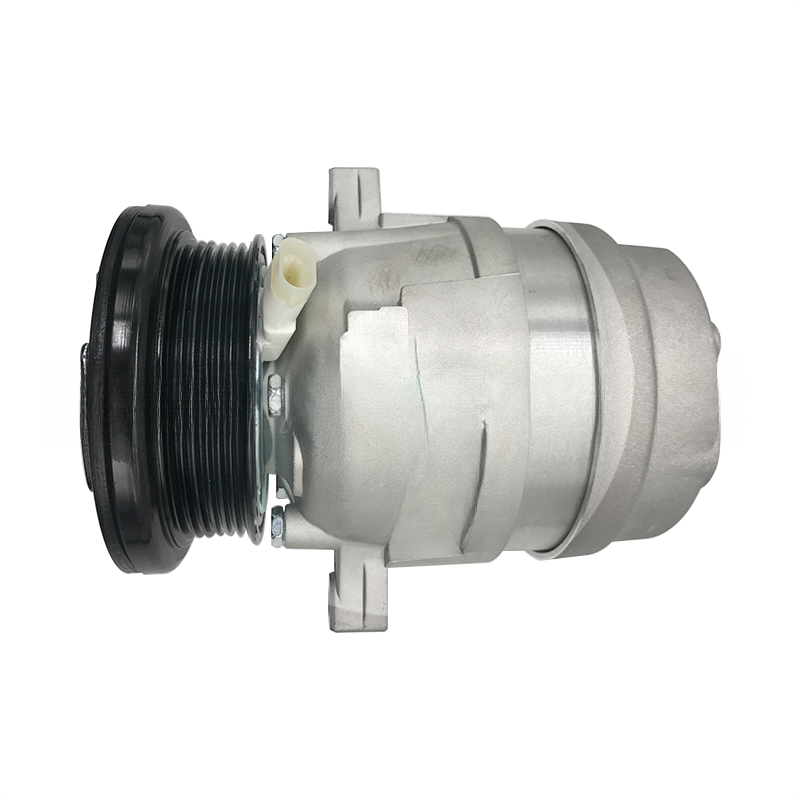 New Kpl V5 6PK 12V AC Compressor for Chevrolet S10/Blazer RC.600.507 Replacement