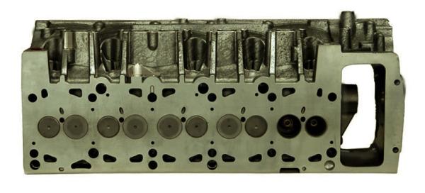VOLKSWAGEN Tranporter Crafter Touareg AXD AXE BLJ BNZ BPC BAC Aluminum Cylinder Head 070103063D 908712 2.5L 10V
