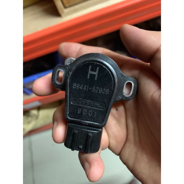 S8944-15290 Throttle acceleration sensor FOR HINO 700