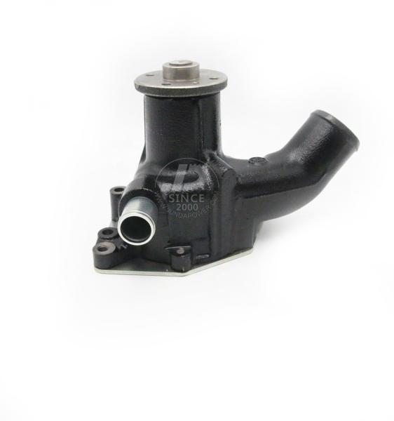 8-97125051-1 pompe à eau d'Engine Parts SK120-5 SH120A3 d'excavatrice 4BG1