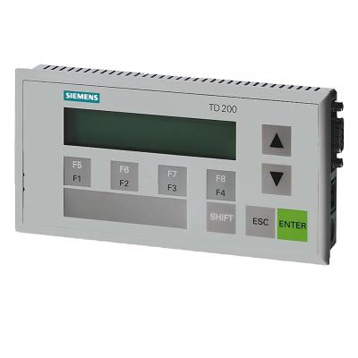 6ES7272-0AA30-0YA1 Siemens SIMATIC S7 TD 200 Display For S7-200 Original Panel