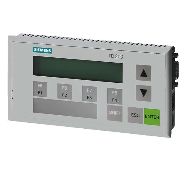 6ES7272-0AA30-0YA1 Siemens SIMATIC S7 TD 200 Display For S7-200 Original Panel