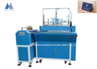 780*430mm Couverture de ordinateur portable semi-automatique Machine de fabrication de boîtier dur MF-SCM500A