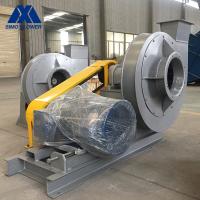 Fans centrifuges d'Oven Wall Cooling Heavy Duty conduites parceinture