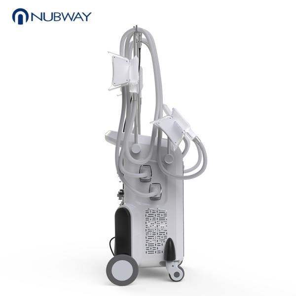 2018 hot selling ce certificated cryolipolysis fat freezing body slimming equipment