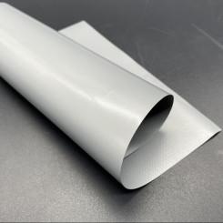 250DX250D 36X36 380G Collapsible PVC Ventilation Air Duct Fabric For Mining Tunnel