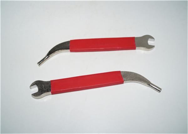 13mm Opening  GTO 52 Spare Parts , Rapid Spanner / Wrench Top Grade
