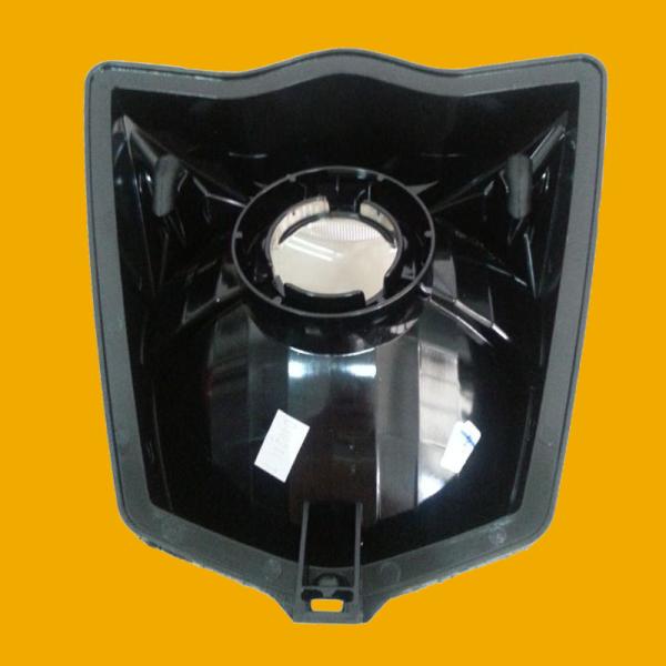 Brazil new design motorbike head lamp, motorcycle headlight for TITAN 150