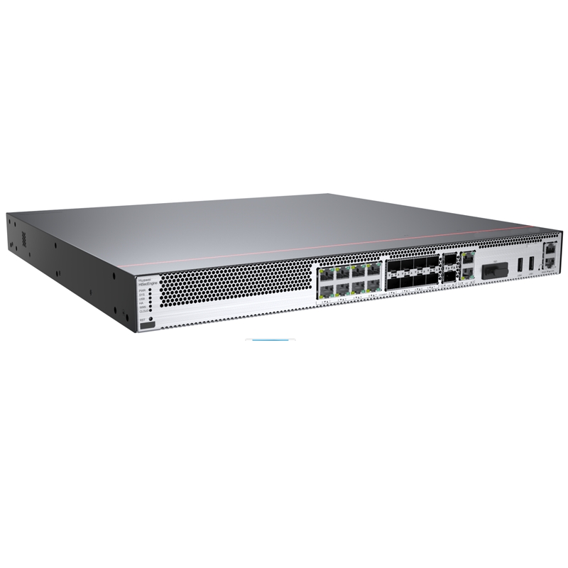 USG6555F 02355FCQ AI Enterprise Firewall 16×GE RJ45 Ports Security Firewall
