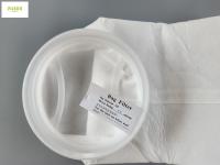 Alcaloide de Mesh Liquid Filter Bag Anti do poliéster dos Pp para a filtragem 0,1 - 300um