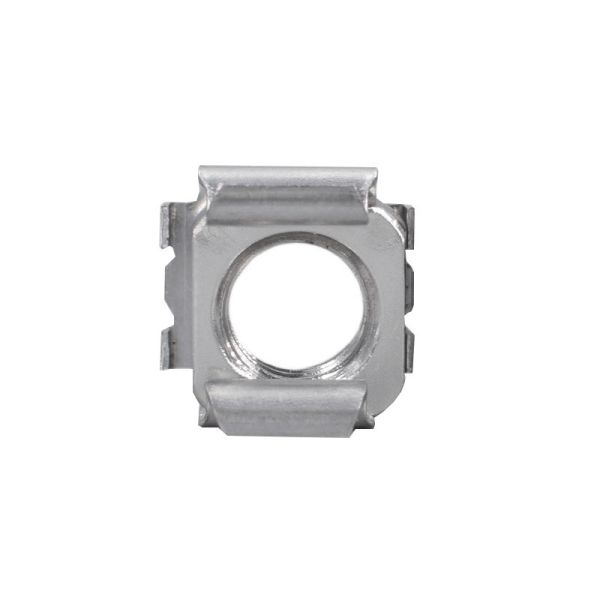 201 ранг 4,8 клетки нержавеющей стали 4-8mm чокнутая, никель покрытые гайки клет