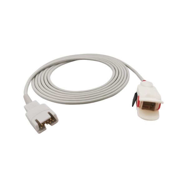 1863 LNCS DCI Length 0.9m Adult Spo2 Sensor Patients Suit