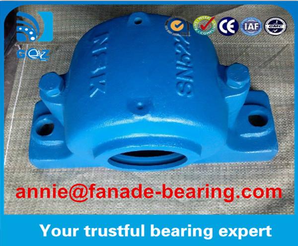 SN522 Pillow Block Bearing Housing For Sewage Pump Plummer Block SN500 Series SN522 SN518 410 x 175 x 240 mm