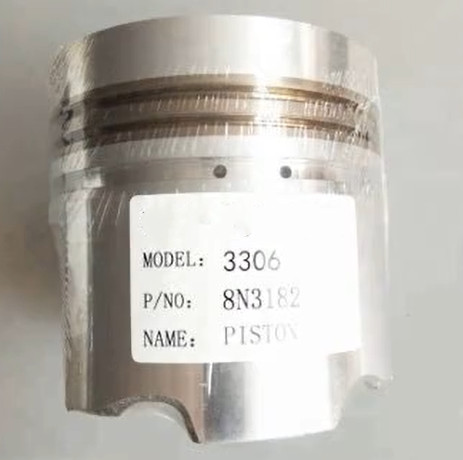 Двигатели экскаваторных машин для дизельных двигателей 6BG1