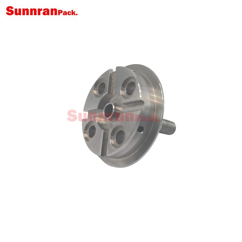 cooling flanging,SR  62M-36884,  spare parts  for pendulum head, for  Welding machine,Sunnran brand,for tin can welding machine,high-quality