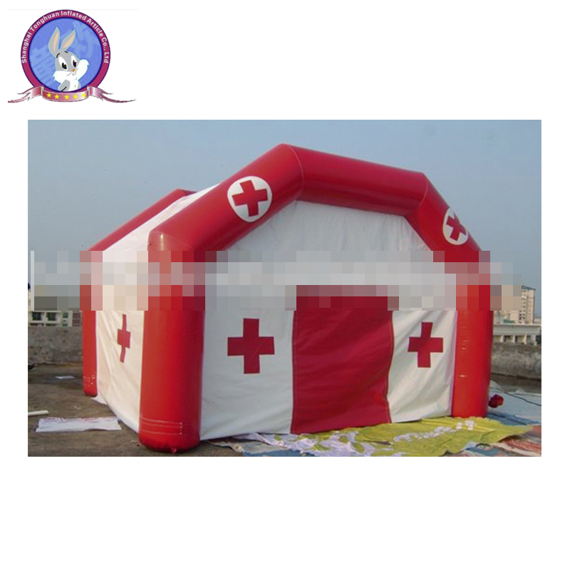 Inflatable Marquees Tent Meidlcal Tent China Factory Price Custom Outdoor Tent
