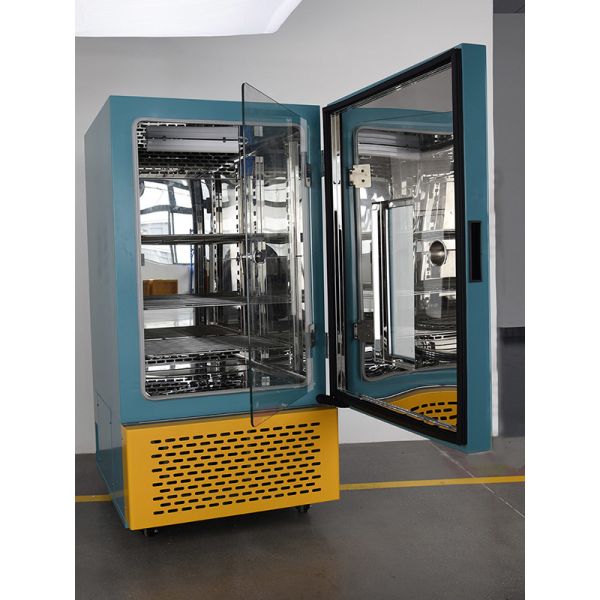 QHX Series Touch Screen Control Plant Growth Chamber