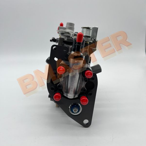 9320A349G Delphi Injection Pump With 3054C Engine Ensures Stable Engine Performance