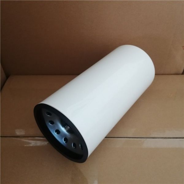 Max. Differential Pressure 5 bar Construction Machinery Hydraulic Oil Filter 927736