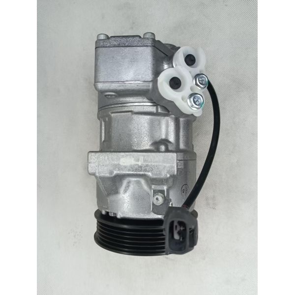 Auto AC Conditioning Compressor For Mitsubishi Colt Mercedes-Benz Smart 7813A058