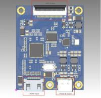 Maximize Your Business Potential with TFT Display 4 Inch