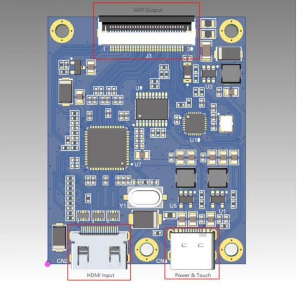 Maximize Your Business Potential with TFT Display 4 Inch