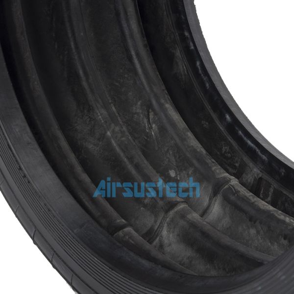 Резиновый крест Иокогама S-350-4R S-350-4 воздушного шара баланса пунша весны воздуха 0.88MPA F-350-4