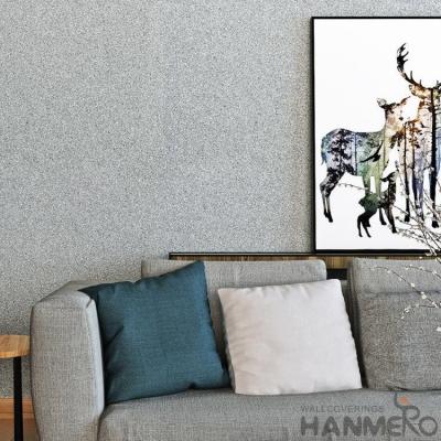 Fancy Simple Design Wallcovering Natural Mica Wallpaper 0.53*10M Roll