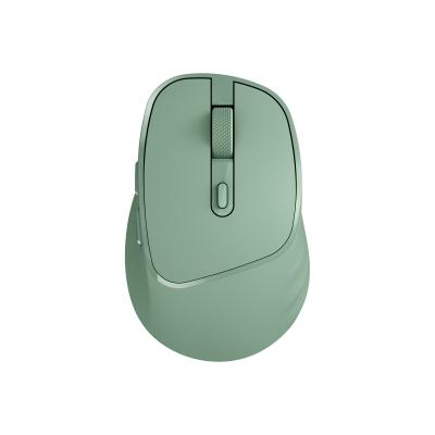 Ergonomic Ultra Light 70g Wireless Mouse 2.4G Bluetooth Dual Mode 3200 DPI S201B