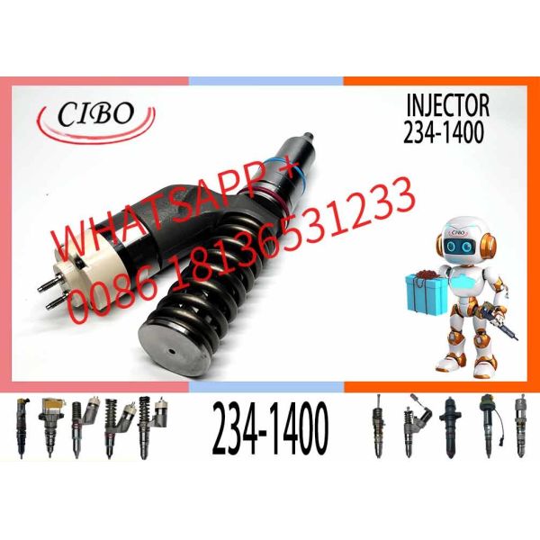 High Quality Fuel Injector 191-3003 359-7434 10R-0959 10R-3263 272-0630 234-1400 235-1400 294-3500 356-1367 356-1373