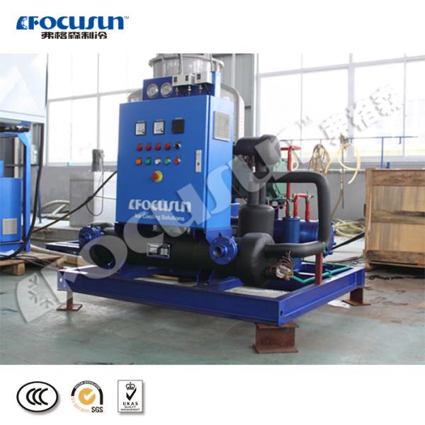 180 Tons Containerized Industrial Water Chiller Cooling Machine System with and Best
