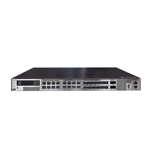 HUA WEI USG6625E-AC Hardware Firewall Host 16*GE RJ45 6*GE SFP 6*10GE SFP+ 8G Memory 1 AC POWER