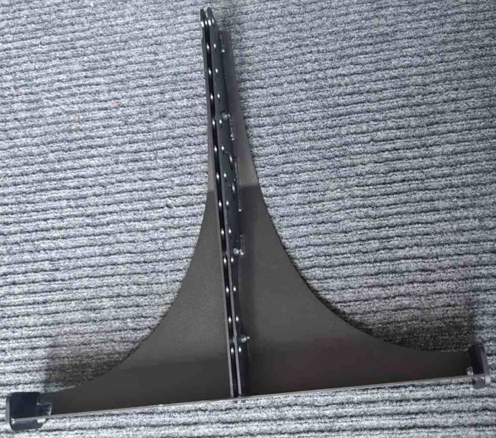 flying and stack metal rigging frame for line array speaker use