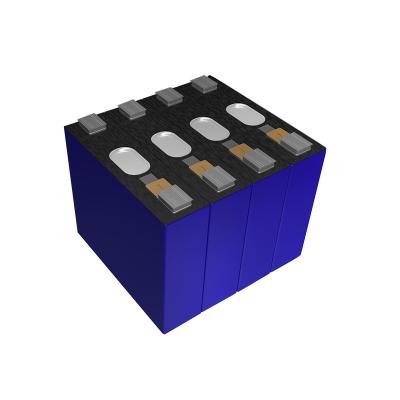 Bateria de lítio do veículo elétrico de Li Ion 92ah