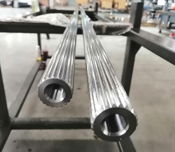 Extrusores de parafusos duplos Extrusores de parafusos duplos Extrusores de parafusos duplos Extrusores de parafusos duplos