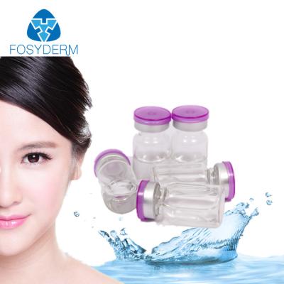 HA Dermal Filler Mesotherapy Serum 2.5ml Injectable for Face Whitening