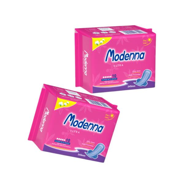 Seringues hygiéniques à usage unique ultra-absorbante