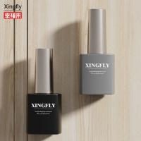 Bouteilles de vernis à ongles de 15 ml Logo personnalisé UV Gel Bouteille de vernis à ongles