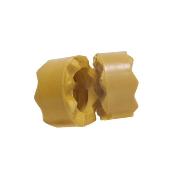 Front Top Small Rubber Buffer Bumper For Audi A8 D3 4E0616039 4E0616039AH 4E0616040 Air Suspension Shock Repair Kit