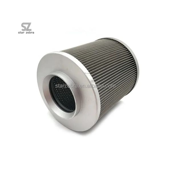 Scope of appliion crawler excavator XE 215 EF-290D-100 hydraulic filter for Building Material Shops