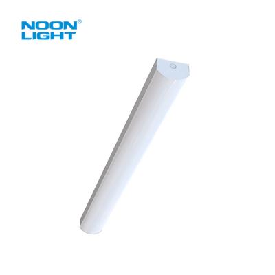 O dispositivo elétrico de luz linear 0-10V da tira do diodo emissor de luz de 4FT Dimmable escurece a fora
