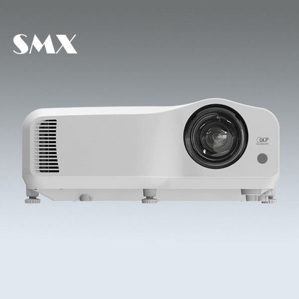 WUXGA 3800 Lumen DLP Short Throw Laser Projector 1920x1080 20000 Hours