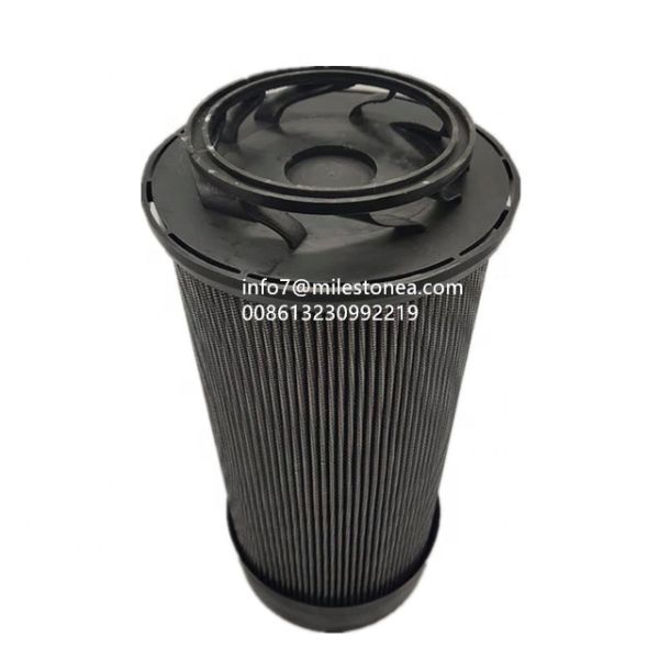 High pressure hydraulic oil filter 47617638 87395844 47617642 87708150 for Tractor