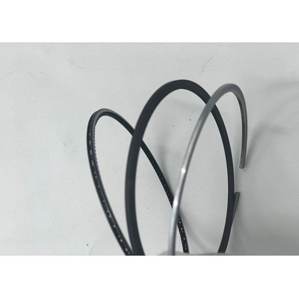 Diesel Engine 4D88 3D84 4D84 Piston Ring 129002-22500 129367-22020
