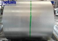 AZ150 Aluzinc Coating Galvalume Coil Full Hard G550