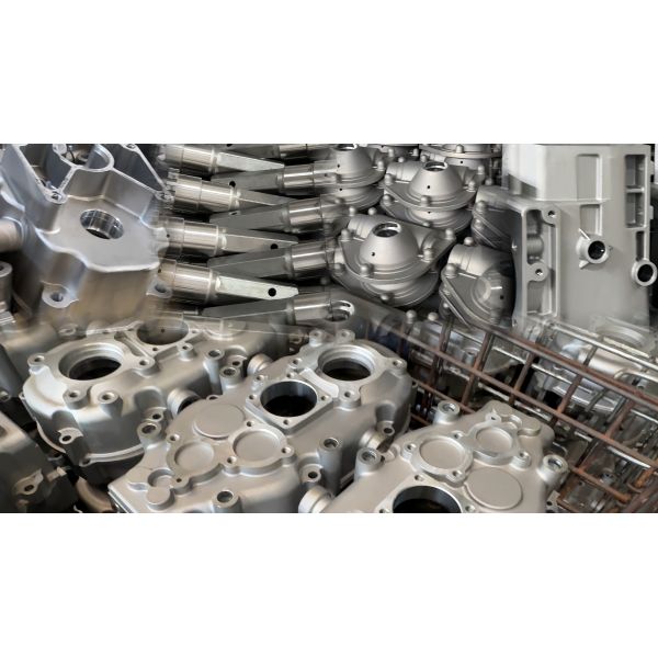 Iron Gear Box Transmission 2024 for High Precision Customized Zhongshen Weima Farm Tools